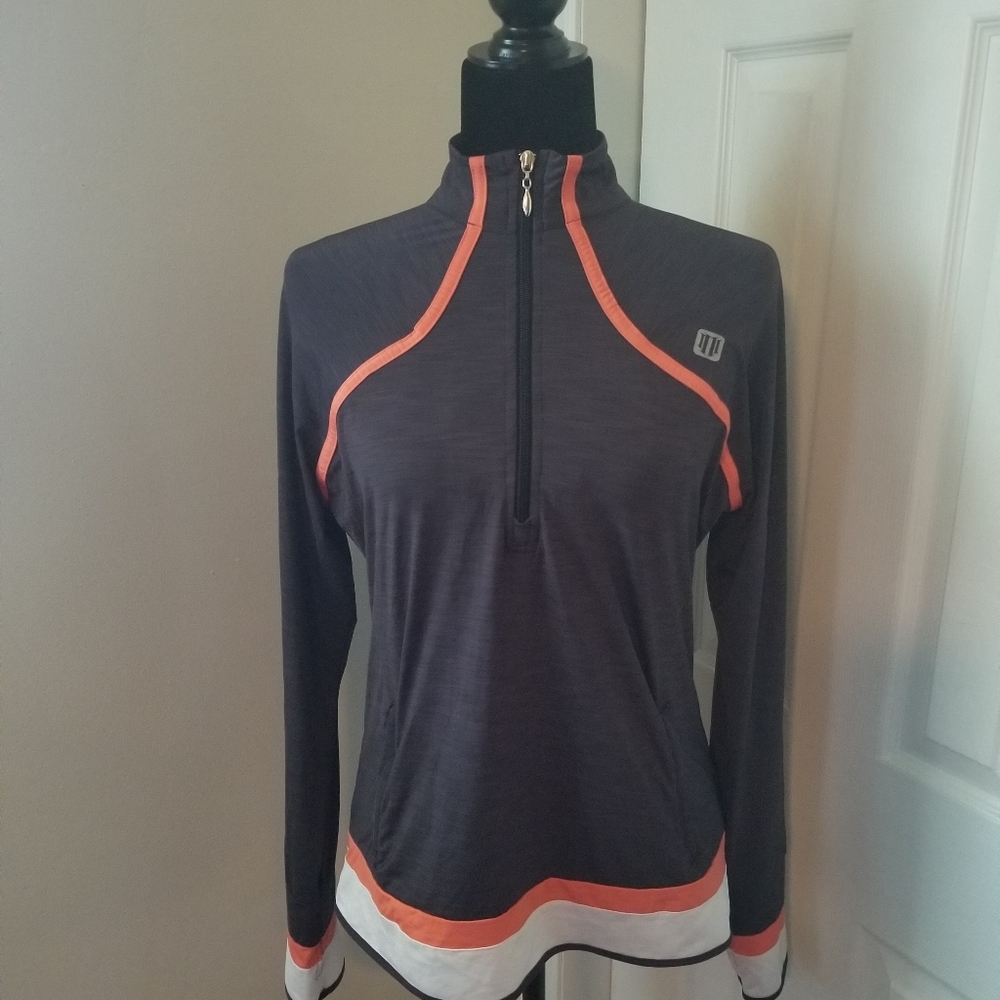 Size Large Eleven by Venus Williams Top